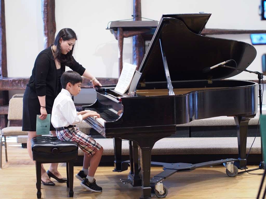 Dr. Yoon Lee, Pianist | 309 W 99th St, New York, NY 10025, USA | Phone: (347) 633-0442