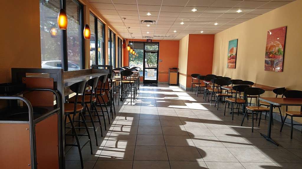 Jack in the Box | 13361 Crossroads Pkwy N, City of Industry, CA 91746, USA | Phone: (562) 695-5651