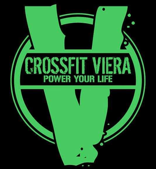 CrossFit Viera | units 5, 5565 Schenck Ave, Rockledge, FL 32955, USA | Phone: (321) 749-1654