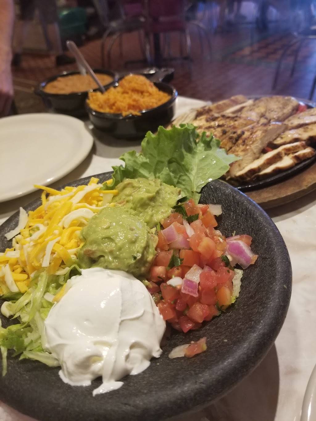 Chuys | 8120 S Olympia Ave W, Tulsa, OK 74132 | Phone: (918) 445-3007