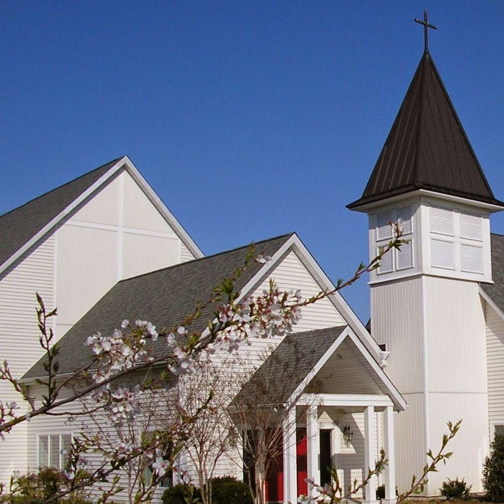 Grace Evangelical Presbyterian Church | 4012 Birdsville Rd, Davidsonville, MD 21035, USA | Phone: (410) 798-5300