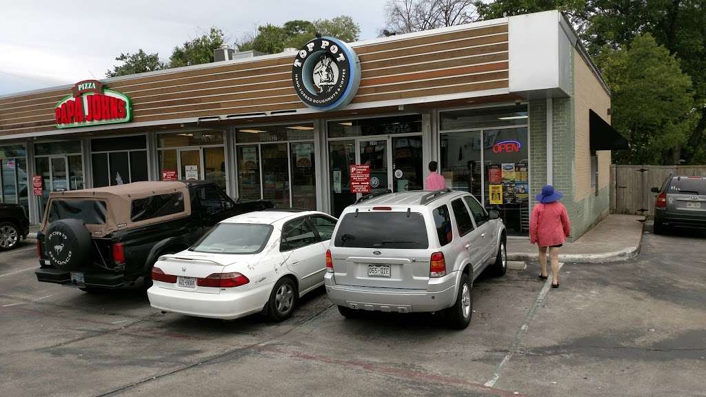 Top Pot Doughnuts | 2937 Greenville Ave, Dallas, TX 75206, USA | Phone: (214) 828-8036