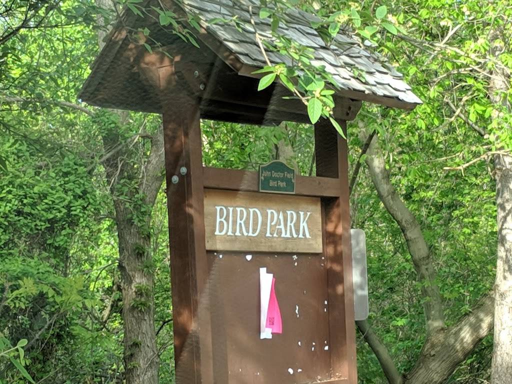 Bird Park | Mt Lebanon, PA 15228, USA | Phone: (412) 343-3403