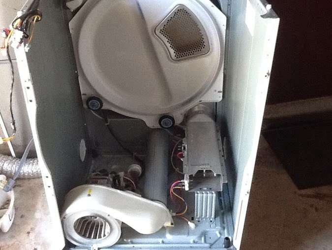 Pattern Appliance llc | 1514 E 1st Ave Pl, Mt Dora, FL 32757, USA | Phone: (586) 563-4365