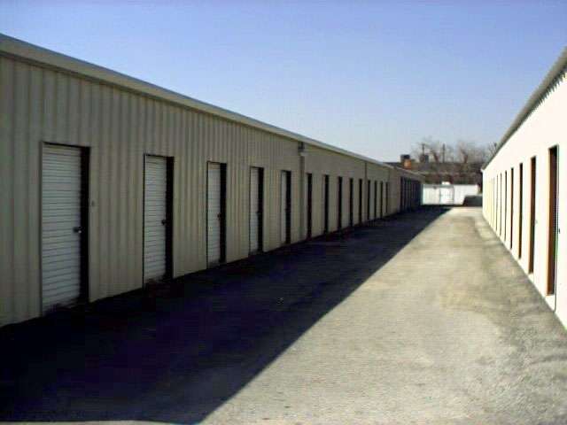 Texas General Storage Systems | 13225 Farm to Market Rd 529, Houston, TX 77041, USA | Phone: (713) 466-6342