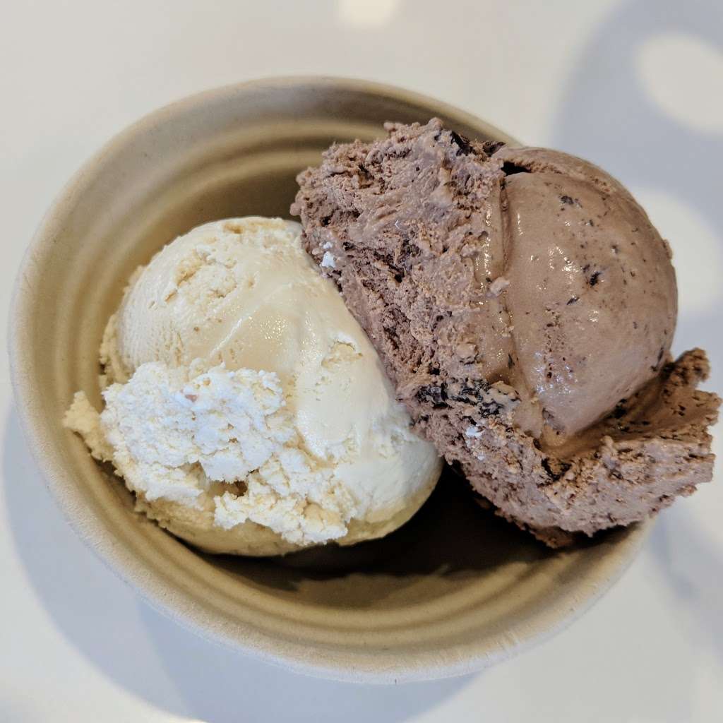 Tin Pot Creamery | 201 1st St, Los Altos, CA 94022, USA | Phone: (650) 947-4996