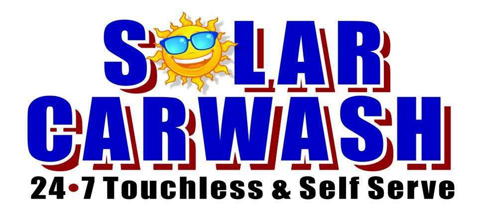 Solar Car Wash | 1198 Borgfeld Rd, Schertz, TX 78154, USA | Phone: (210) 462-9794