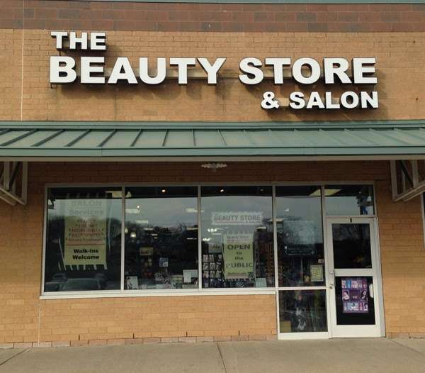 The Beauty Store & Salon | 2439 NJ-34, Manasquan, NJ 08736, USA | Phone: (732) 528-9442