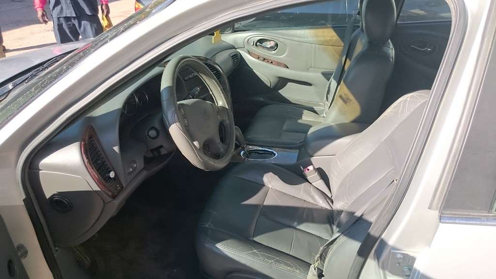 Honda Service | 2005 Gessner Rd, Houston, TX 77080, USA | Phone: (713) 467-0550