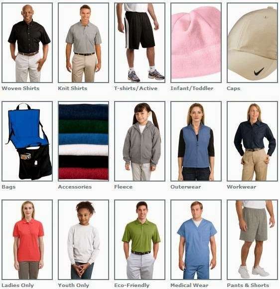 Logo Factory | 116 NW 15th St, Grand Prairie, TX 75050, USA | Phone: (972) 642-4222