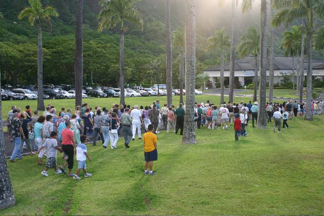 First Presbyterian Church of Honolulu | 45-550 Kionaole Rd, Kaneohe, HI 96744, USA | Phone: (808) 532-1111