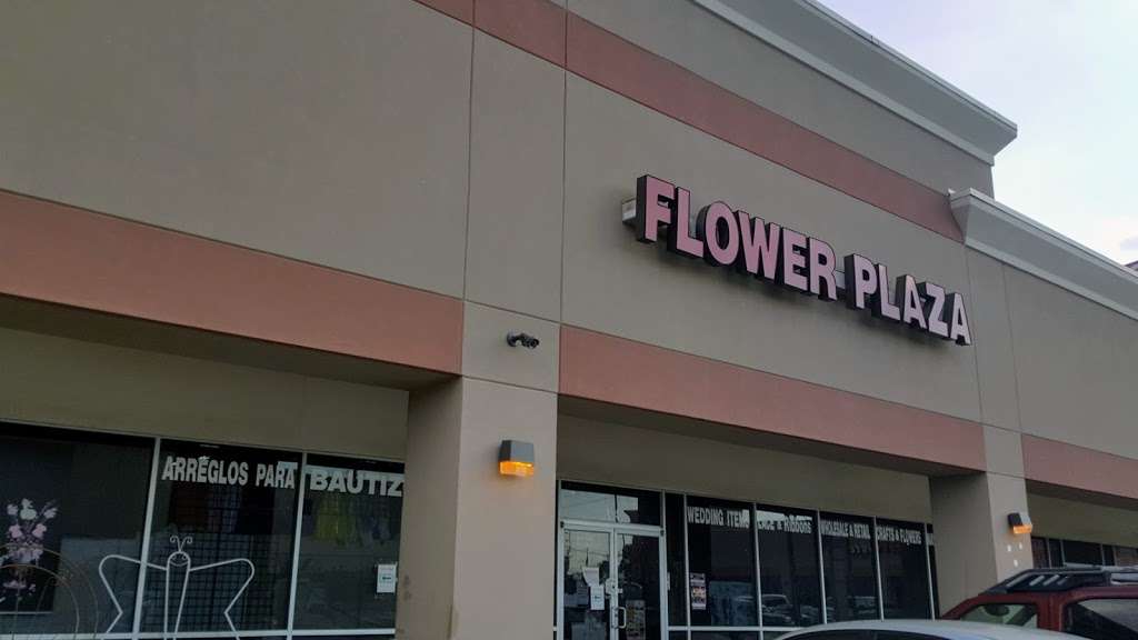Flower Plaza | 5912 Hillcroft St Ste A-4, Houston, TX 77036, USA | Phone: (713) 952-2292