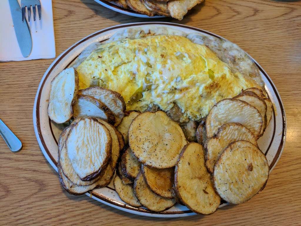 Omelet House | 316 N Boulder Hwy, Henderson, NV 89015, USA | Phone: (702) 566-7896