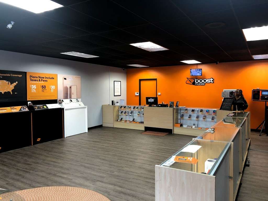 Boost Mobile | 4745 Parallel Pkwy, Kansas City, KS 66102, USA | Phone: (913) 596-2898