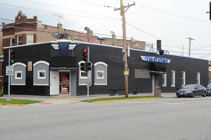 Donna’s Lounge | 1541 S 58th Ave, Cicero, IL 60804, USA | Phone: (708) 656-9150