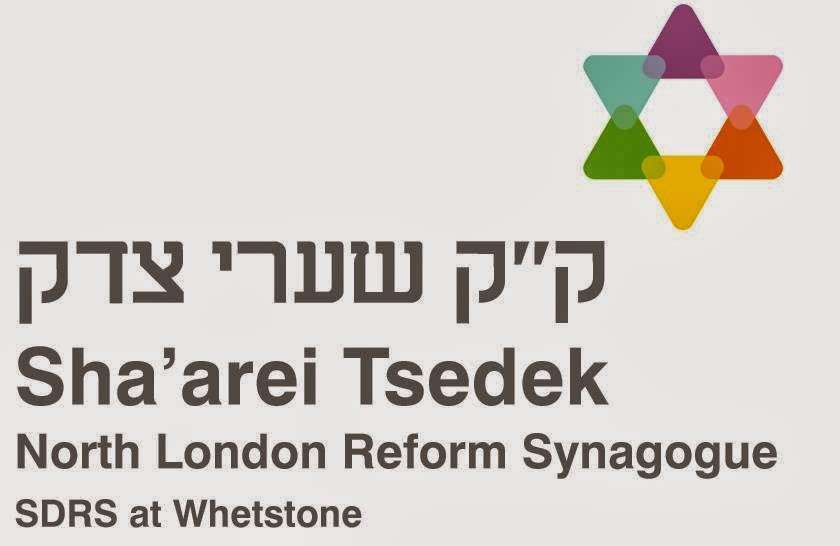 Shaarei Tsedek North London Reform Synagogue | 120 Oakleigh Rd N, London N20 9EZ, UK | Phone: 020 8445 3400