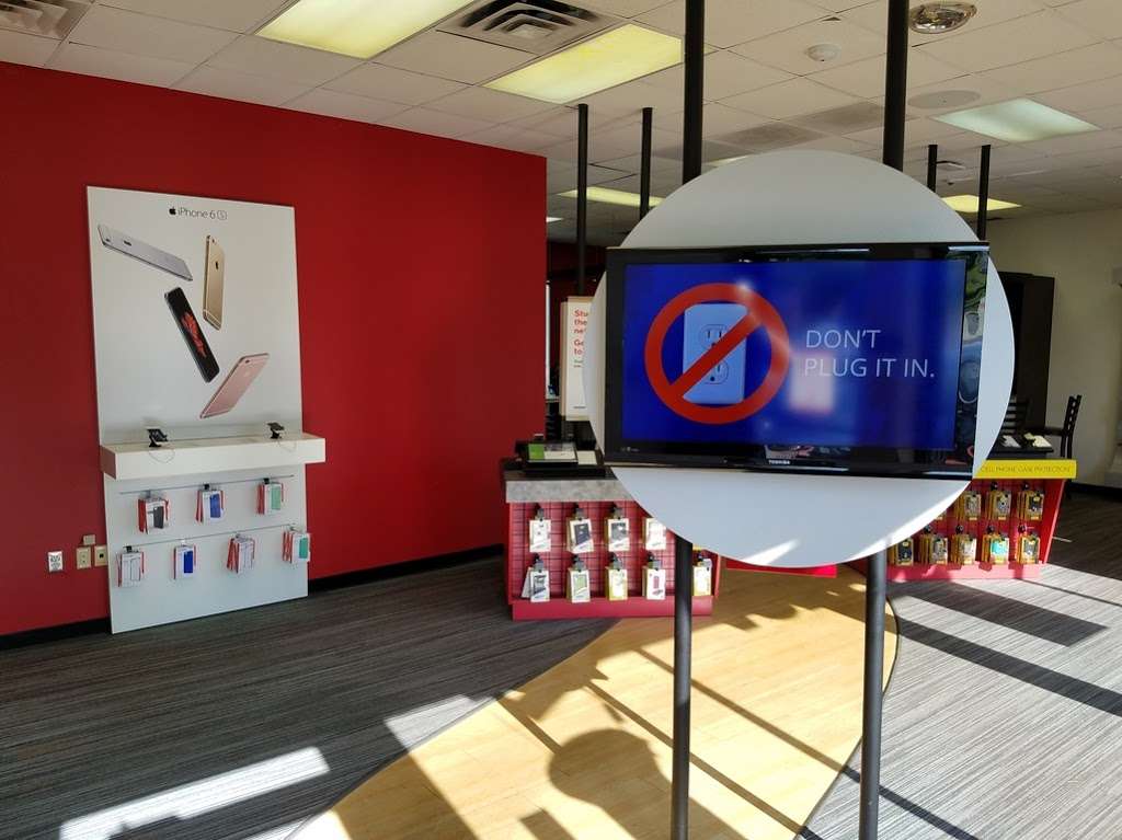 Verizon Authorized Retailer, TCC | 26437 Ridge Rd Unit 1, Damascus, MD 20872 | Phone: (301) 391-6111