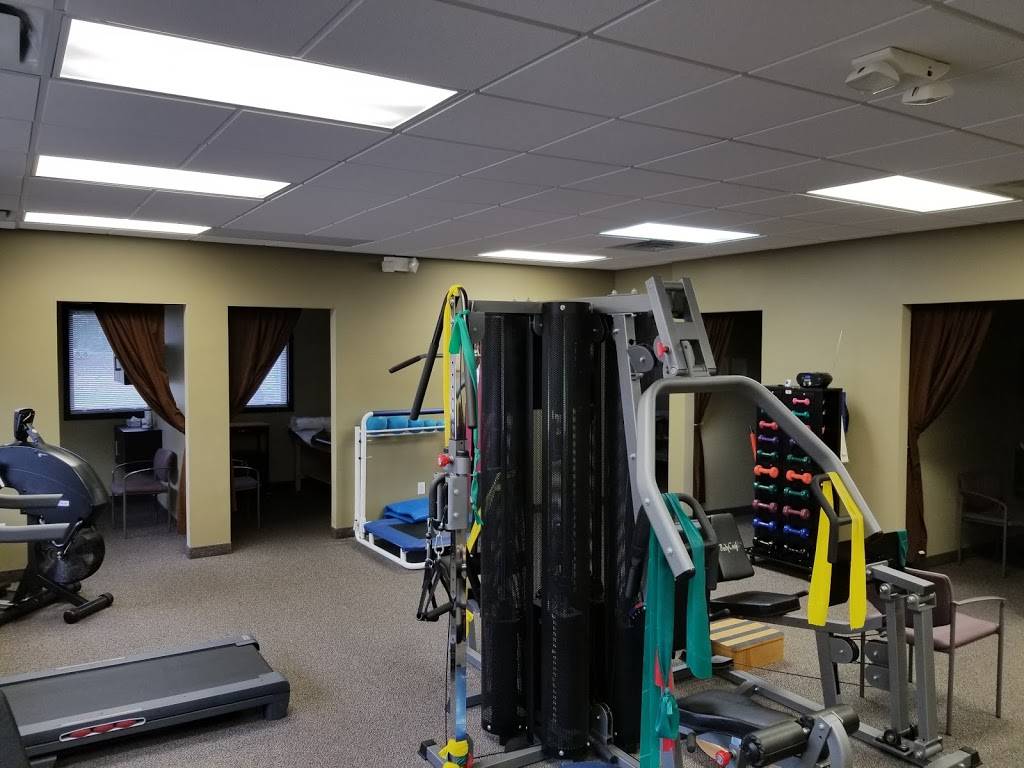 Back 2 Health Physical Therapy | 2311 15 Mile Rd, Sterling Heights, MI 48310, USA | Phone: (586) 439-0015