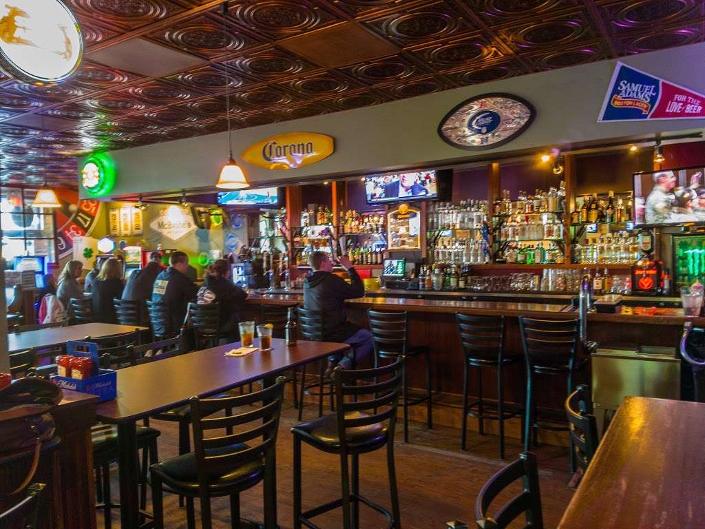 McBrides Pub & Grille | 7162 Caton Farm Rd, Plainfield, IL 60586 | Phone: (815) 609-0192