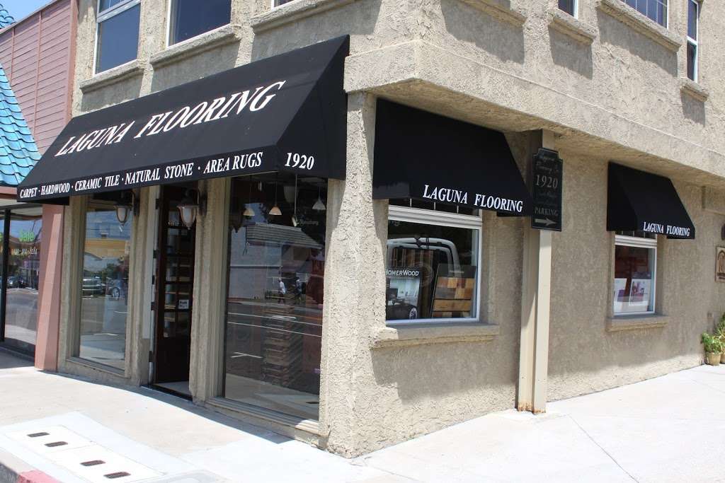 Laguna Flooring Co | 32331 Coast Hwy, Laguna Beach, CA 92651, USA | Phone: (949) 494-1122