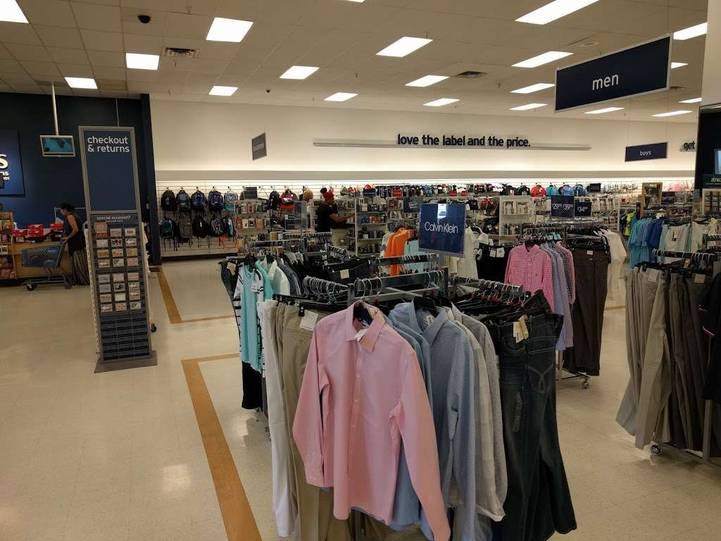 Marshalls | 2178 N Rainbow Blvd, Las Vegas, NV 89108, USA | Phone: (702) 647-4031