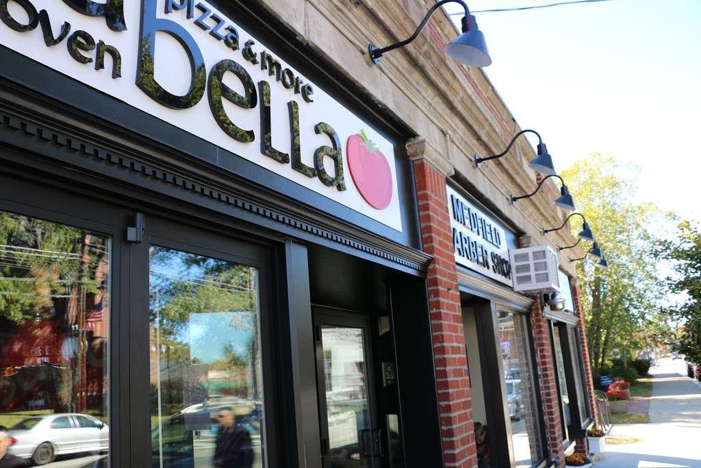 Casa Bella Pizza - brick oven pizza & more | 454 Main St, Medfield, MA 02052 | Phone: (508) 359-4040