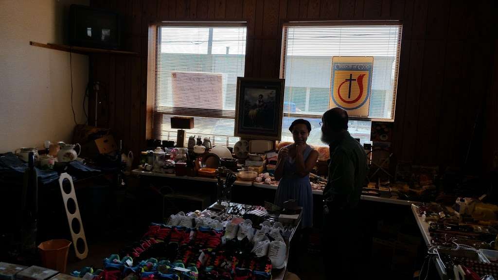 COG House Of Hope Outreach | 209 W 2nd St, Ottawa, KS 66067, USA | Phone: (816) 615-9791