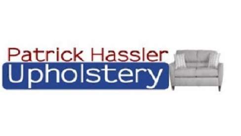 Patrick Hassler Upholstery | 408 N James St, Newport, DE 19804 | Phone: (302) 633-1005