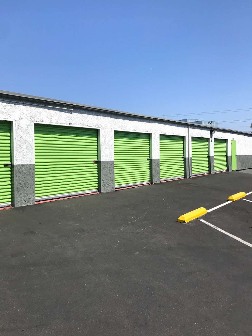 Extra Space Storage | 1560 Frazee Rd, San Diego, CA 92108, USA | Phone: (619) 291-4362