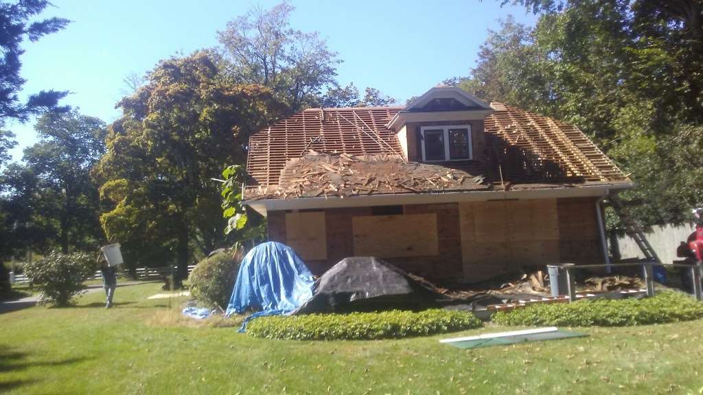 Extreme Remodeling of NY | 160 Evergreen Ave, Brentwood, NY 11717, USA | Phone: (631) 636-9795