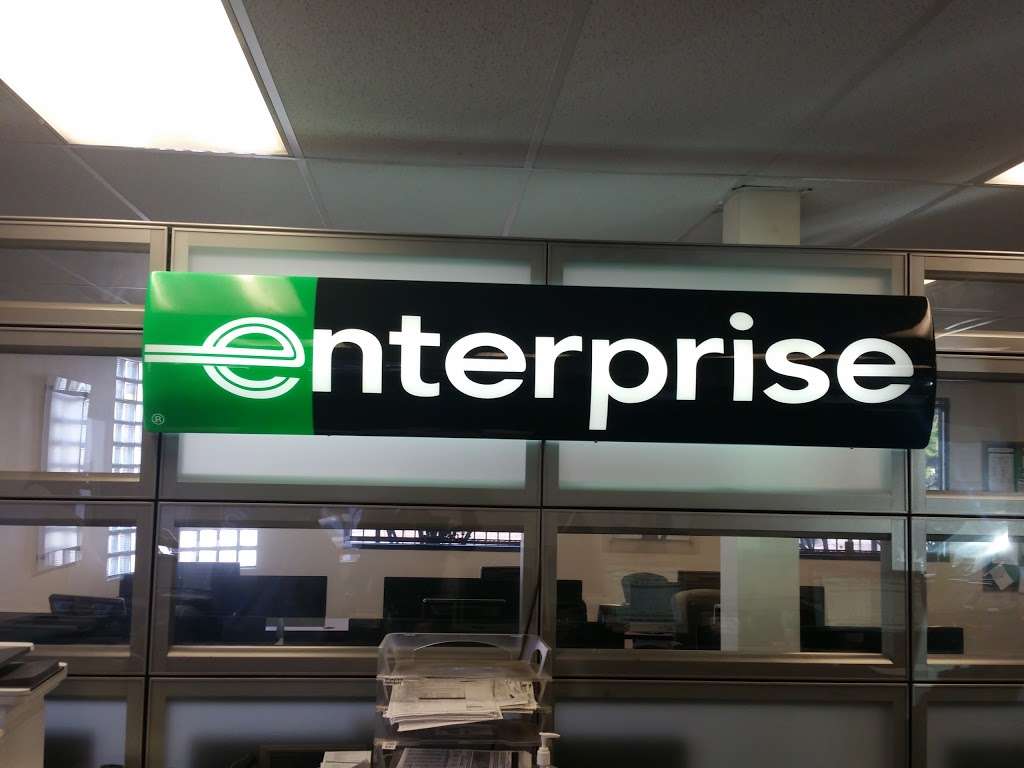 Enterprise Rent-A-Car | 1234 South La Brea Ave, Los Angeles, CA 90019, USA | Phone: (323) 932-6085