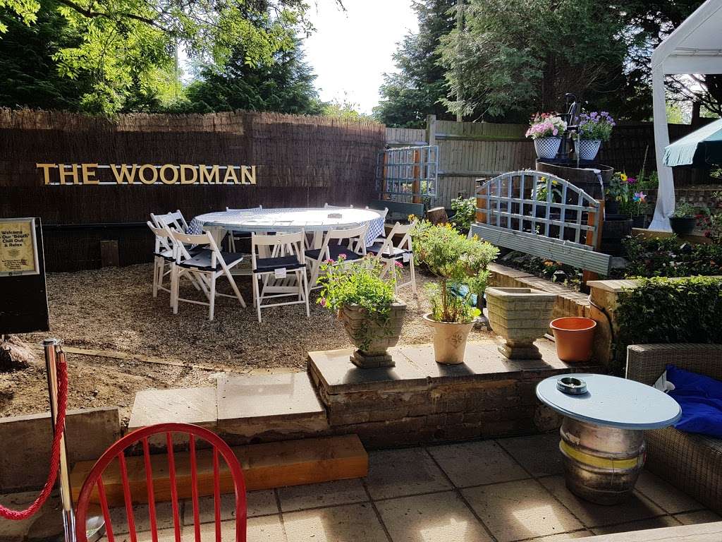 The Woodman | 50 High St, Orpington BR6 7BA, UK | Phone: 01689 852663