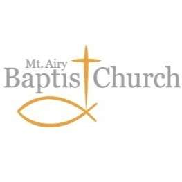 Mt. Airy Baptist Church | 1402 N Main St, Mt Airy, MD 21771, USA | Phone: (301) 829-2185