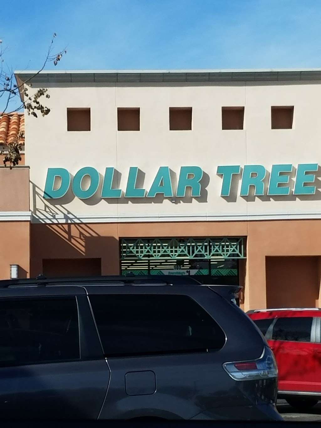 Dollar Tree | 262 Town Center Pkwy, Santee, CA 92071, USA | Phone: (619) 219-3338