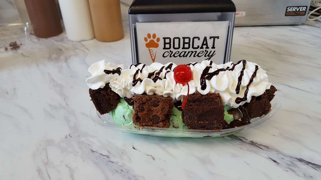 Bobcat Creamery | 117 S Main St, Manchester, PA 17345, USA | Phone: (717) 384-6035