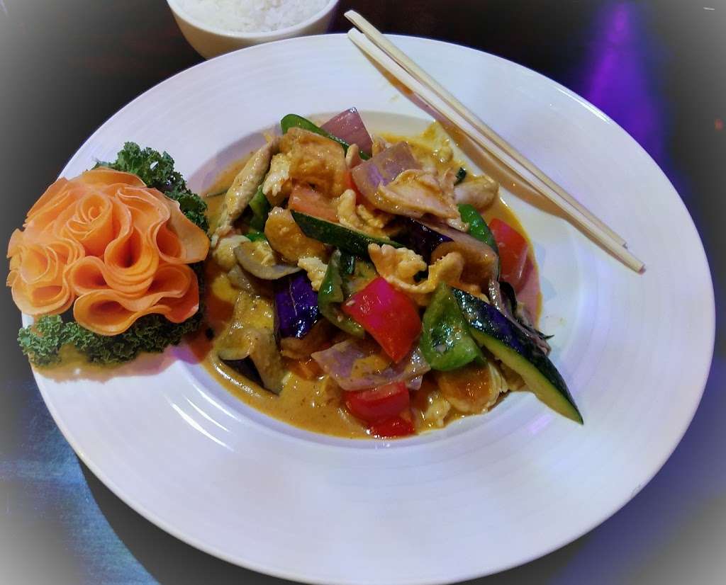 Osaka Asian Fusion Cuisine | 6465 Village Ln #1, Macungie, PA 18062, USA | Phone: (610) 966-3333