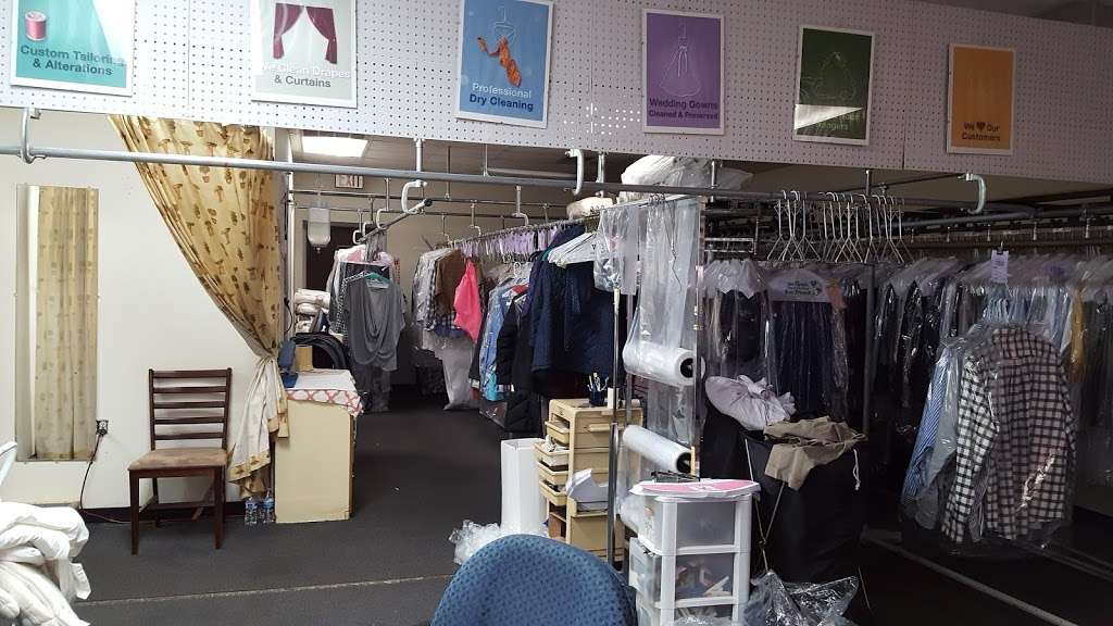 Royal Cleaners | 505 Kimberton Rd, Phoenixville, PA 19460, USA | Phone: (610) 436-8316