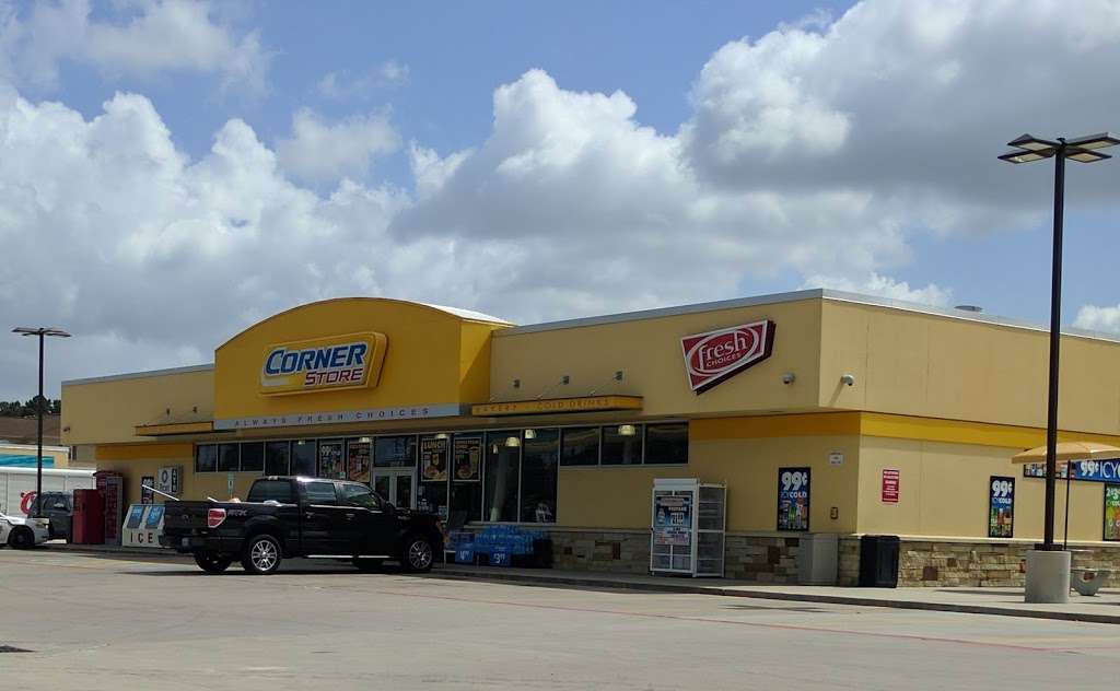 Corner Store | 14004 Telge Rd, Cypress, TX 77429, USA | Phone: (281) 304-0329