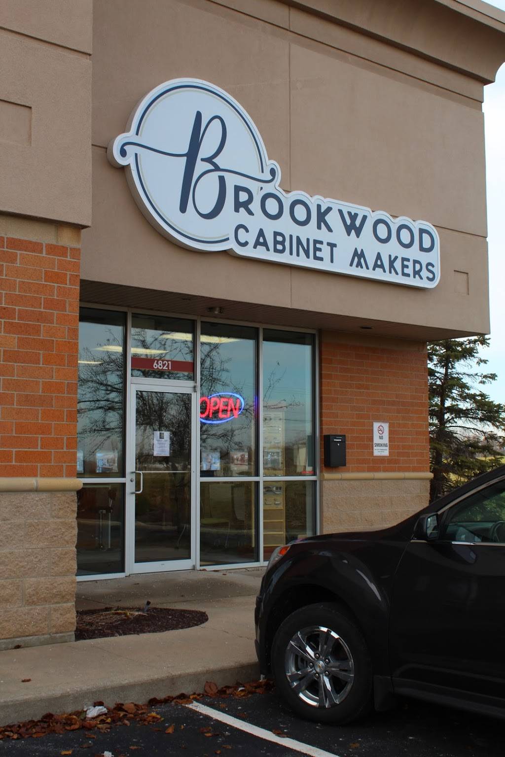 Brookwood Cabinet Makers | 6821 Lima Rd, Fort Wayne, IN 46818, USA | Phone: (260) 749-5012
