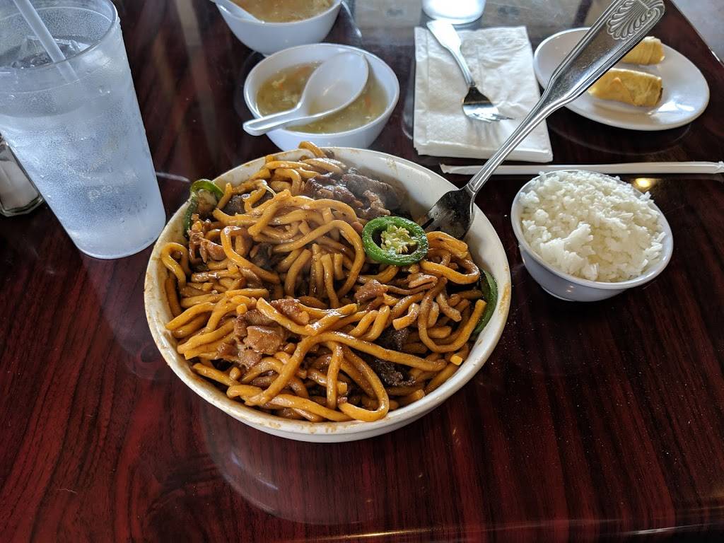 GK Mongolian BBQ | 10940 Trinity Pkwy, Stockton, CA 95219, USA | Phone: (209) 851-8299