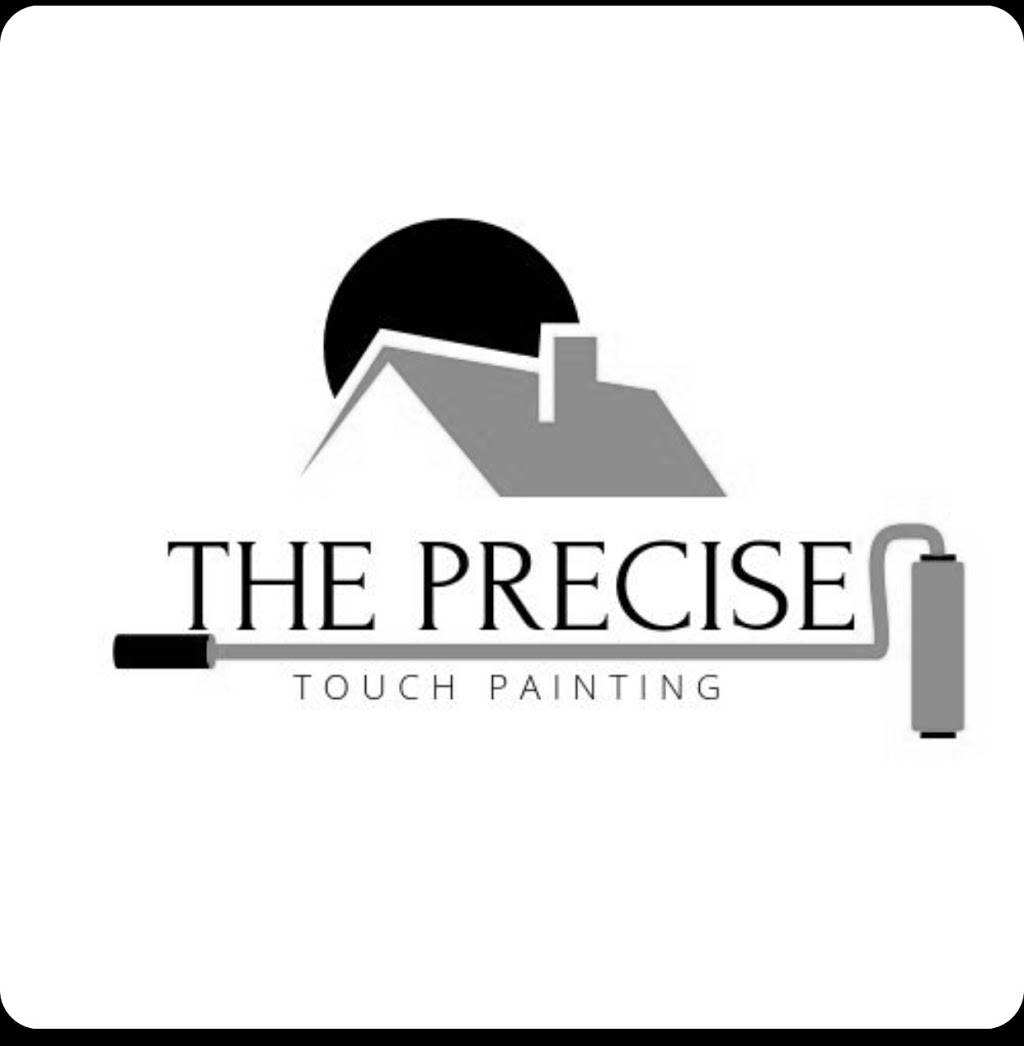 The Precise Touch Painting | Aramis Dr, San Jose, CA 95127, USA | Phone: (669) 205-8492