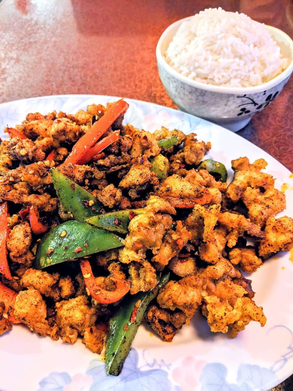 China Garden Chinese Restaurant | 136 E Walworth Ave, Delavan, WI 53115, USA | Phone: (262) 749-3111