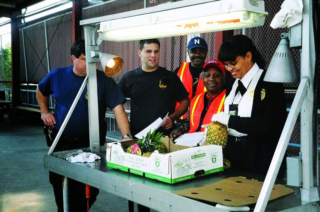 Customized Brokers | 10205 NW 108th Ave #1, Miami, FL 33178, USA | Phone: (305) 471-8989