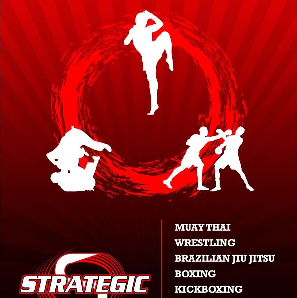 Strategic Combat Academy | 4450 Bordentown Ave, Old Bridge, NJ 08857, USA | Phone: (732) 651-6611