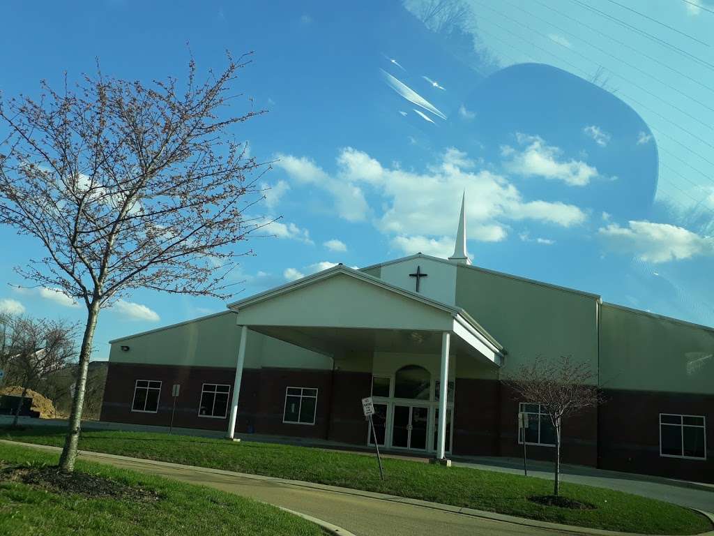 Perry Hall Family Worship Center | 5125 E Joppa Rd, Perry Hall, MD 21128, USA | Phone: (410) 870-2034