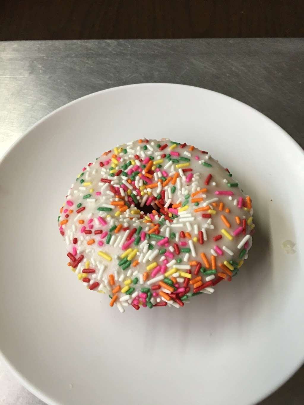 Tasty Donuts | 6441 E 72nd Pl, Commerce City, CO 80022, USA | Phone: (303) 288-9068