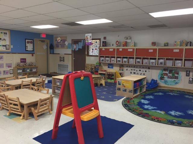 Mesa KinderCare | 1810 E Southern Ave, Mesa, AZ 85204, USA | Phone: (480) 892-9327