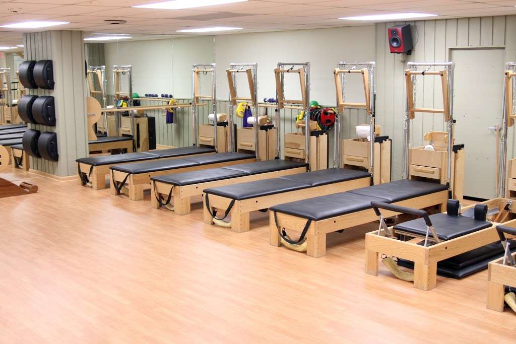 Fitness Arts | 4001 Park Dr, Palatine, IL 60067, USA | Phone: (847) 397-2787