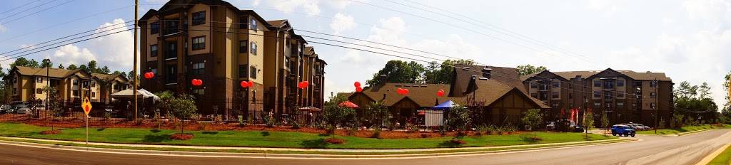 University Village at 2505 | 2505 Red Lodge Pl, Raleigh, NC 27603, USA | Phone: (919) 594-6701