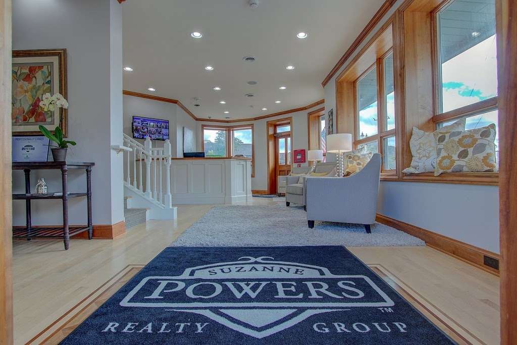 Powers Realty Group, Inc. - Wauwatosa | 7734 Harwood Ave, Wauwatosa, WI 53213, USA | Phone: (414) 963-0000